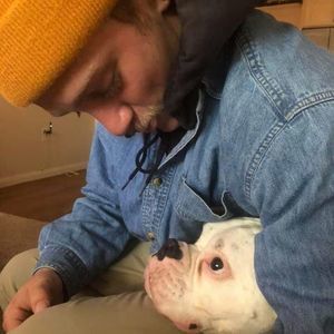 Meet your Posher, Aaron